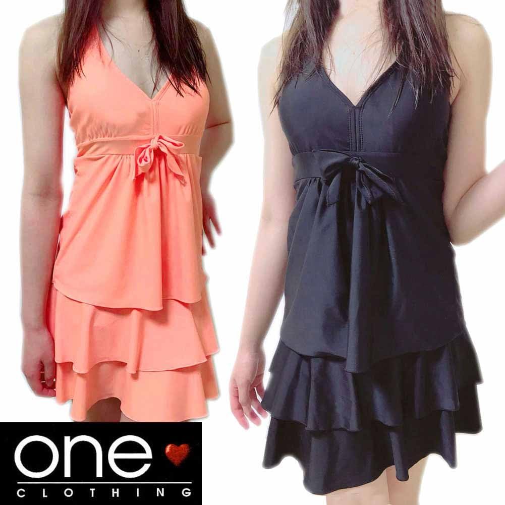 Amazon 水着 大きいサイズ レディース 13号 15号 17号 19号 Ll 3l 4l 5l 体型カバー ワンピース Pz 400 ワンピース 通販