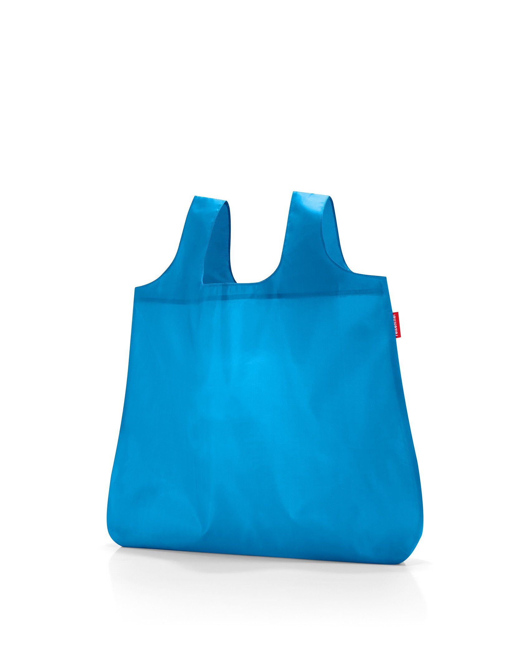 reisenthel mini maxi shopper pocket french blue