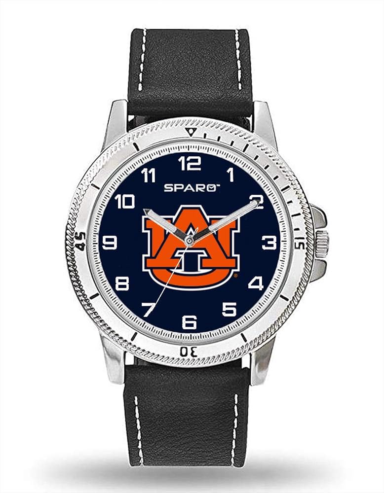 Mens NCAA Watch (Auburn Tigers) Watches