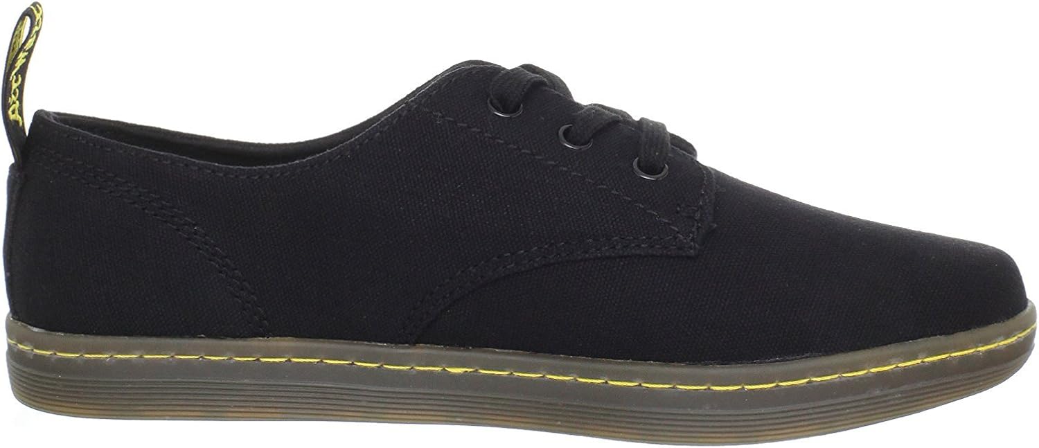 Dr martens callum canvas Outlet