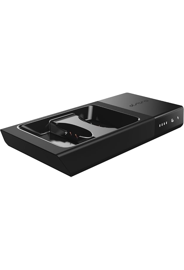 Amazon.com: ASTRO Gaming A50 Base Station (Gen 3) for Amazon.com: ASTRO Gaming A50 Base Station (Gen 3) for