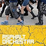 ASPHALT ORCHESTRA                                  image