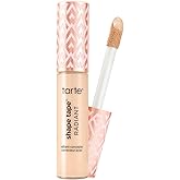 tarte shape tape radiant concealer &ndash; Medium-Coverage, Radiant Finish for Under Eye Concealer for Dark Circles, Fine Lines, Redness &amp; Discoloration, Hydrating, Vegan, Cruelty Free