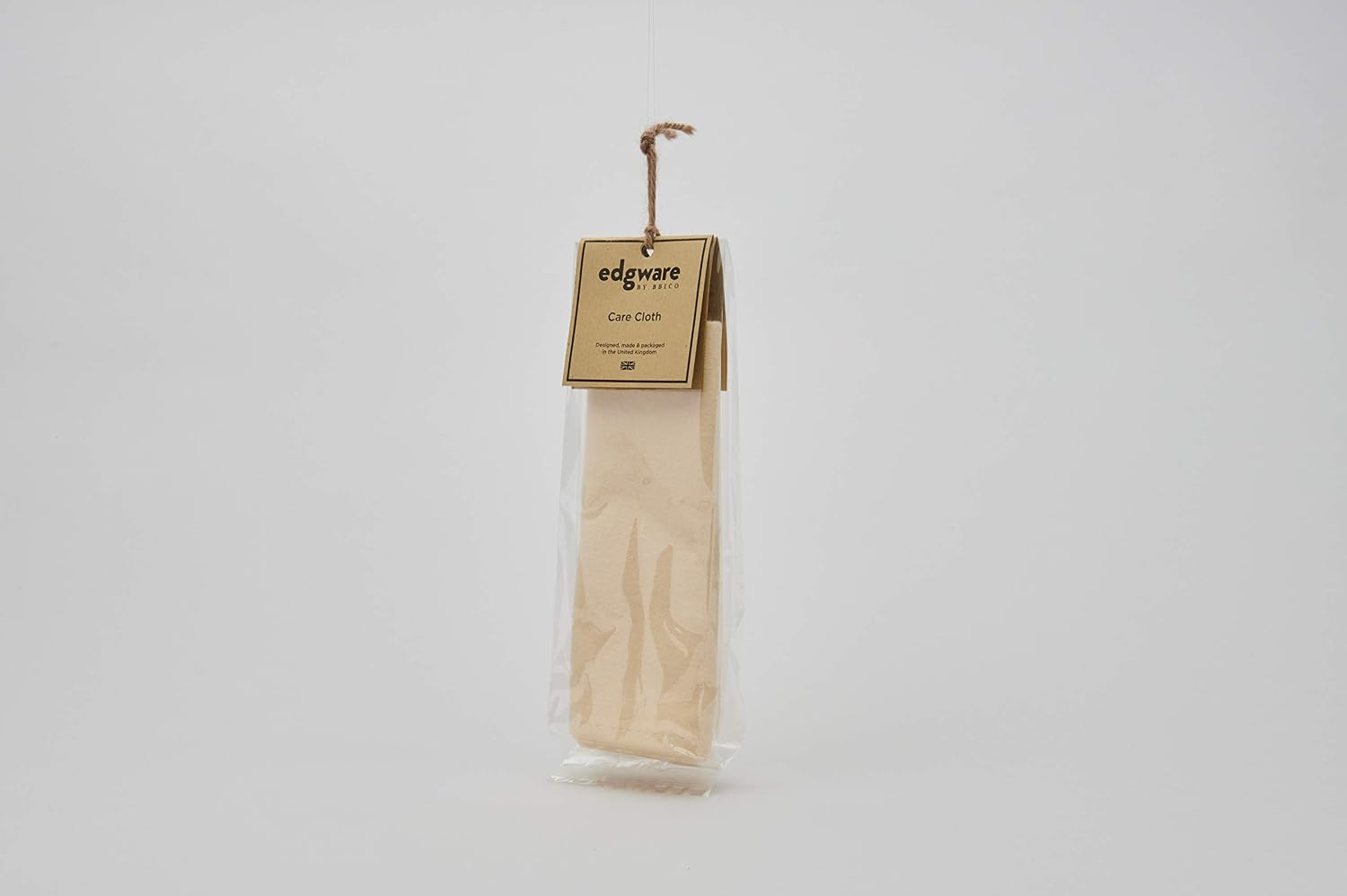 Edgware BY BBICO Care Cloth for All Musical Instruments - Image 3