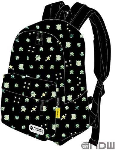 Amazon Co Jp 星のカービィ Tgs18 限定 アウトドアプロダクツ コラボデイパック 東京ゲームショー カービィ ホビー 通販