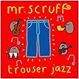 Trouser Jazz