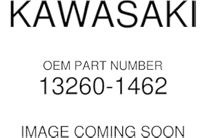 Kawasaki 1993-2020 Mule Gear Transmission Spu 13260-1462 New Oem
