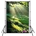 LB 5x7ft Nature Poly Fabric Photo Backdrops Customized Studio Background Studio Props M-36 …