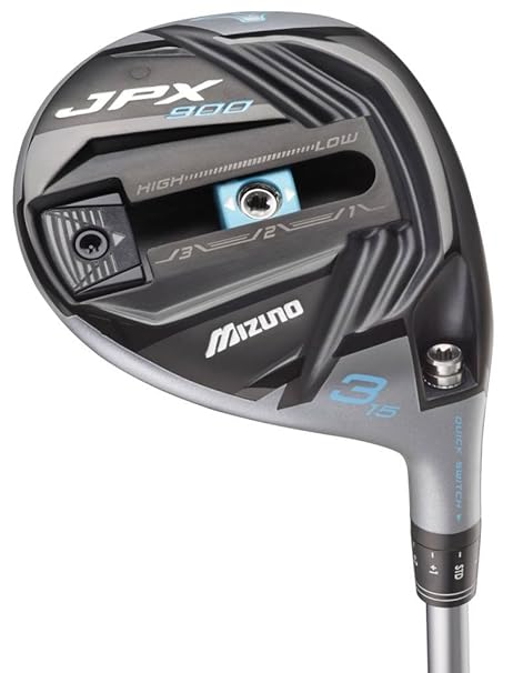 jpx 900 3 iron