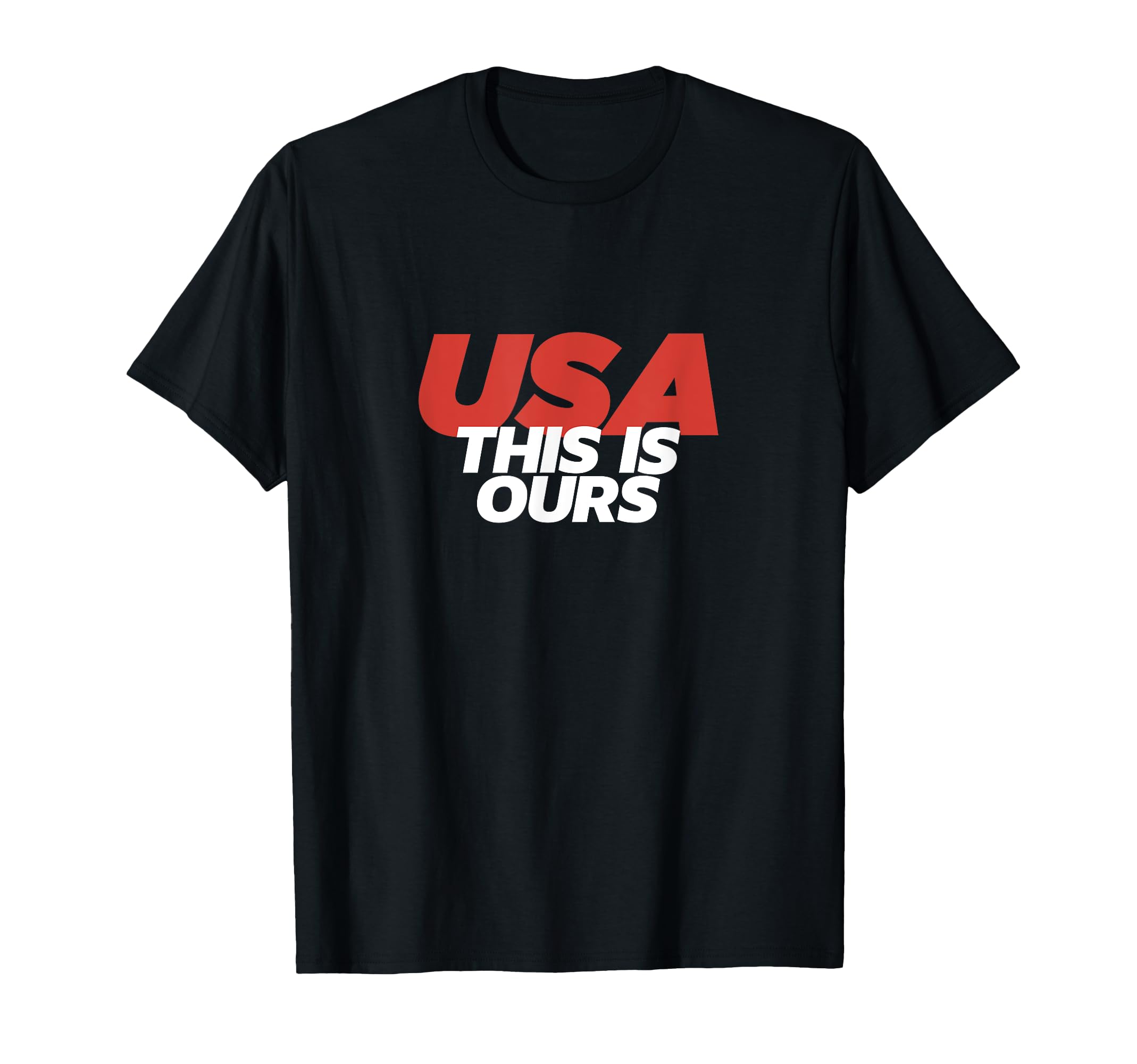 USA Gold-Cup Editions T-Shirt