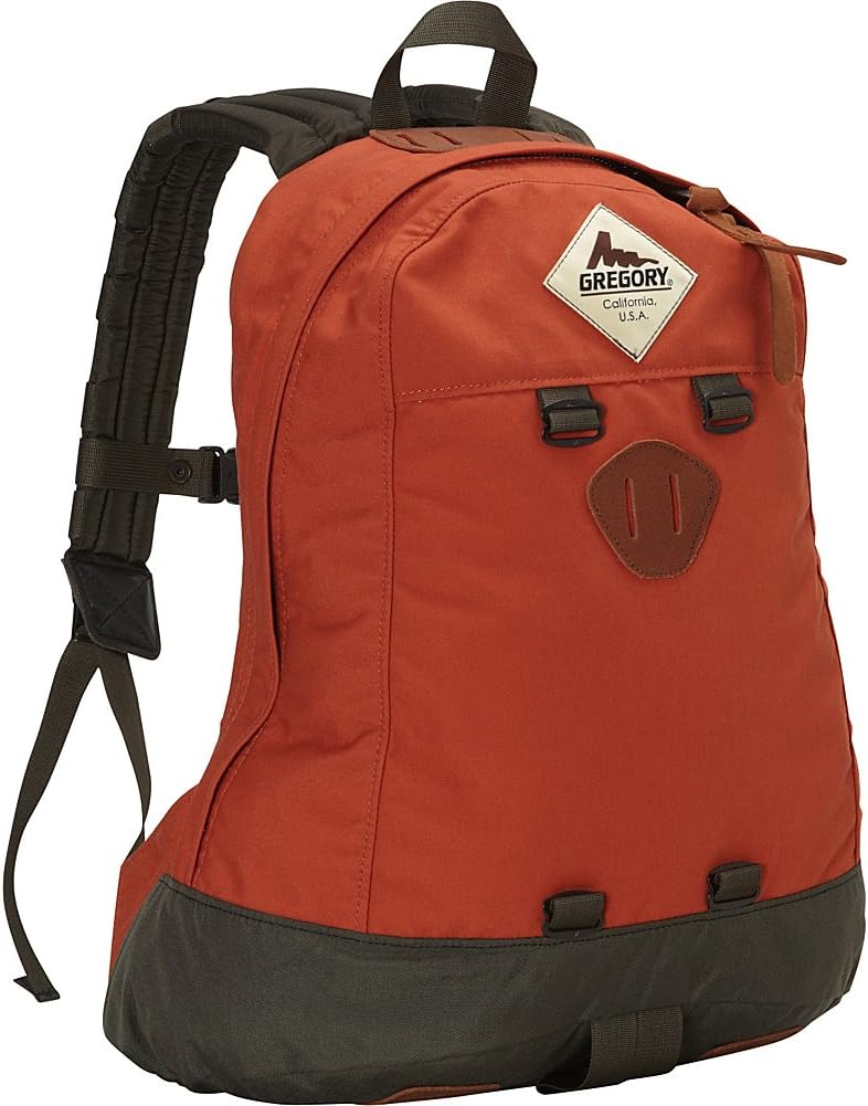 gregory kletter 20l backpack