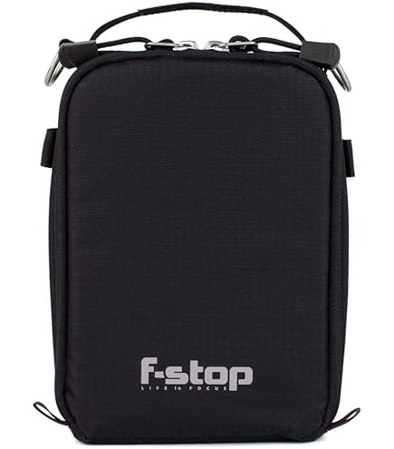 f-stop ICU SMALL PRO x2個 Pro Small - Interchangeable Camera Unit (ICU) - f-stop Gear