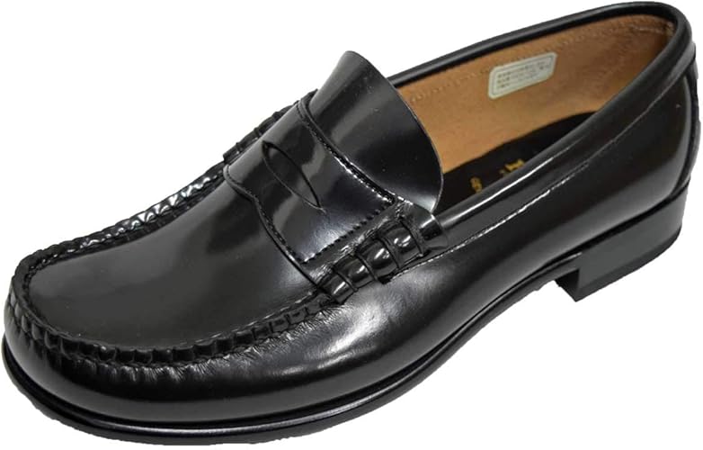 Amazon リーガル レディース コインローファー Fh11 Ab ブラック Regal リーガル ローファー スリッポン