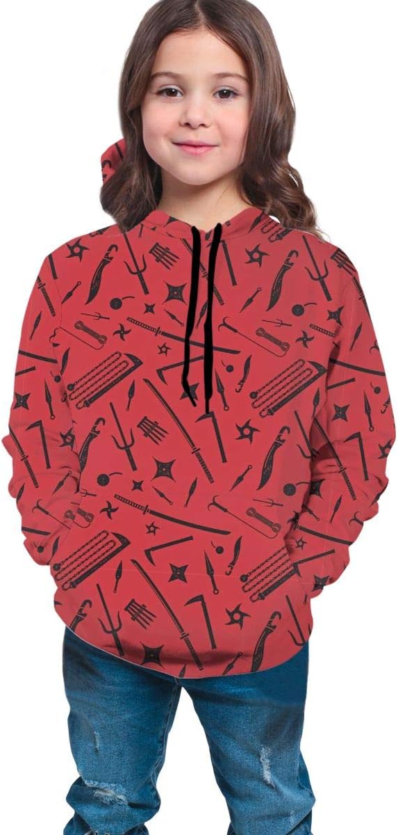 Chad Wild Clay New 3D Print Teens Hoodie Sweatshirts Youth Fashion Tops for Boys Girls