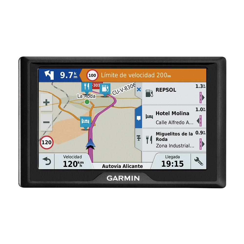 Garmin Drive 40LM Fijo 4.3