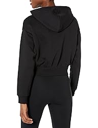 Amazon Essentials Womens Hoodies - Crop Pullover