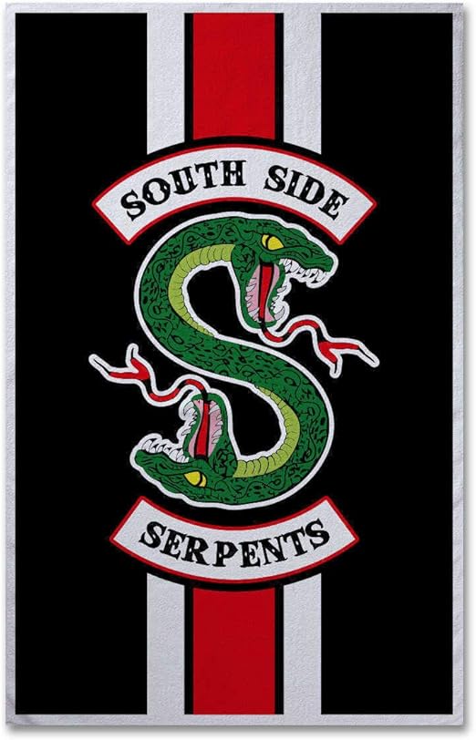 Salle De Bain Et Wc Draps De Bain Napravi Rs Adgoods Serviettes De Bain Riverdale Fans Bebe Grand Lit Doux Drap De Serviette De Plage Ensemble De Bain Accessoires De Salle De Bain Salle De Bain Et Wc Draps De Bain Napravi Rs Adgoods Serviettes De Bain Riverdale Fans Bebe Grand Lit Doux Drap De Serviette De Plage Ensemble De Bain Accessoires De Salle De Bain