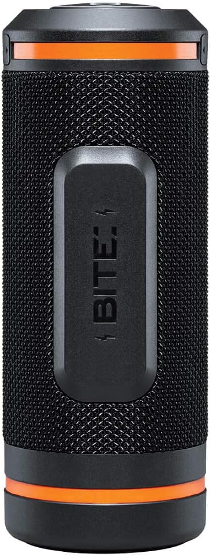 Bushnell Wingman GPS Speaker , Black: Sports & Outdoors