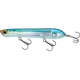 Yo-Zuri R1373-RBBH: 3Db Pencil Popper (F) 135Mm 5-3/8", Real Blueback Herring