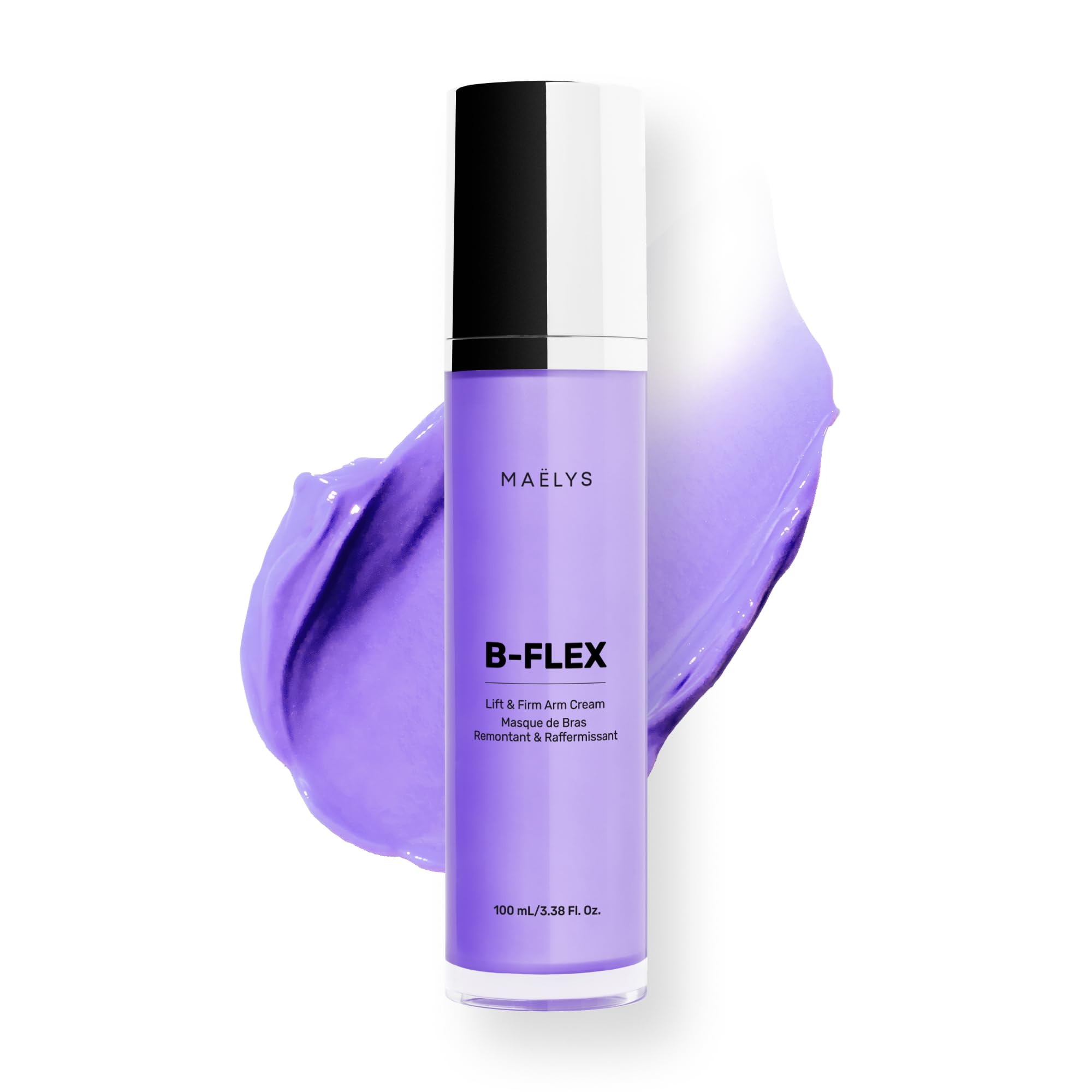 B-Flex - Lift & Firm Arm Cream | MAELYS Cosmetics, 100ml