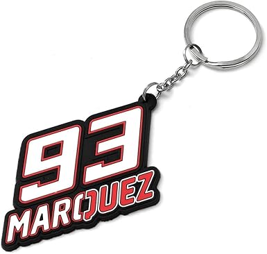 Get Marc Marquez Logo 93 Background