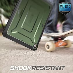 SUPCASE Unicorn Beetle PRO Case for iPad Air 3
