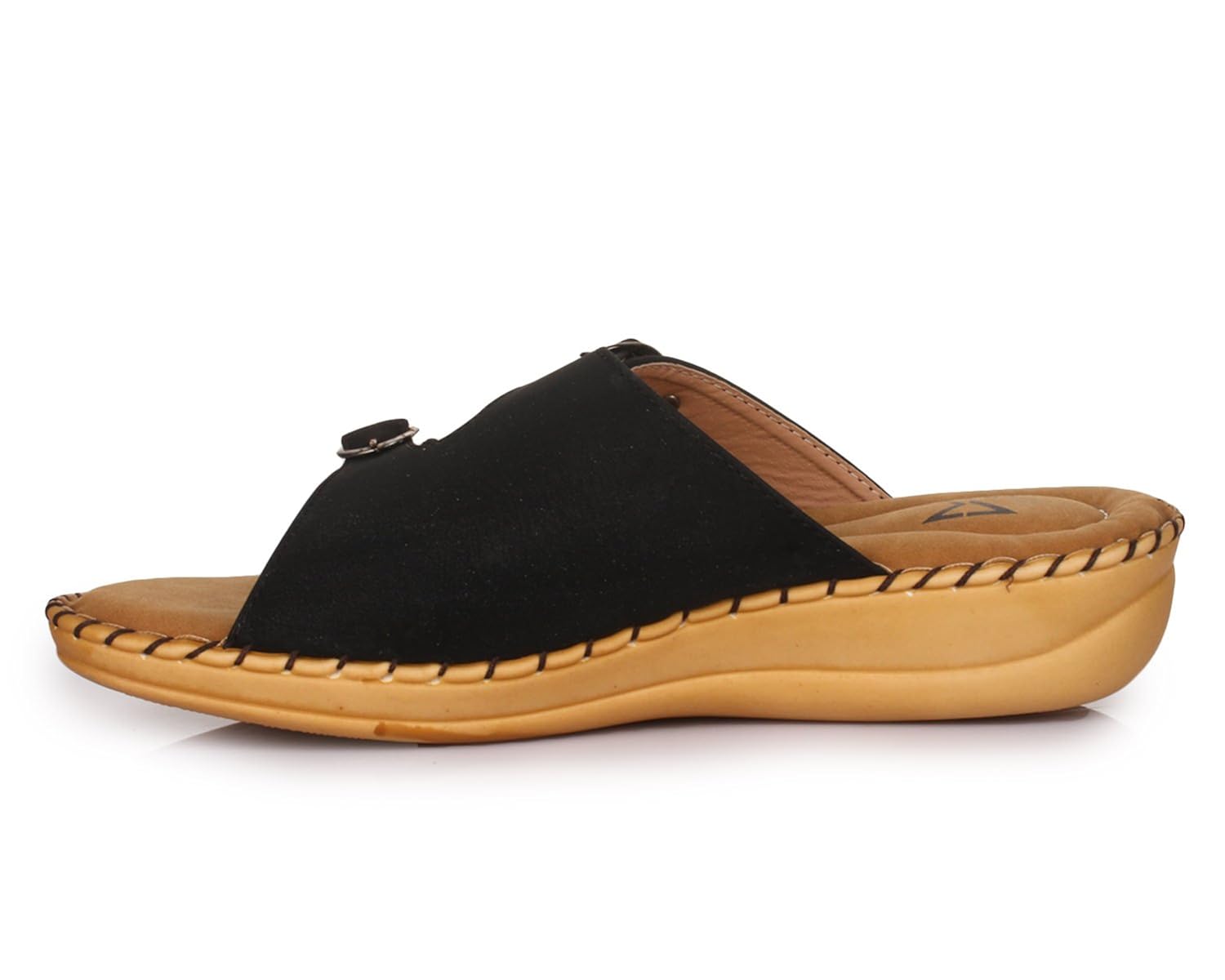 trase women's synthetic ortho slipper