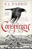 Conspiracy by S. J. Parris