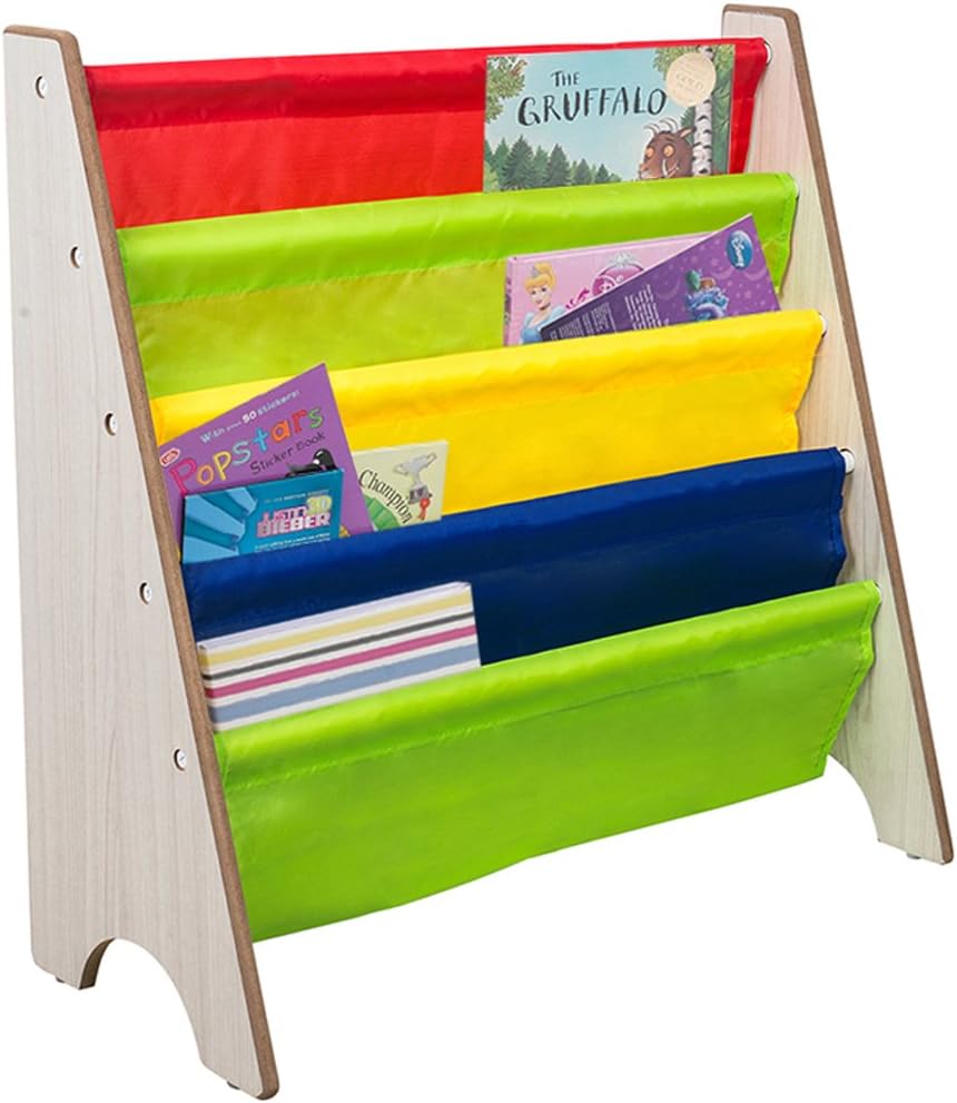 childrens display bookcase