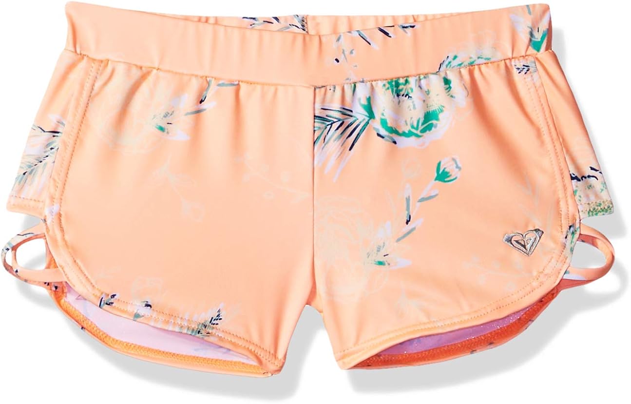roxy board shorts girls