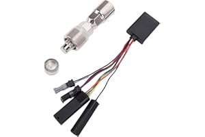 Snsowed SpeedBox 3.0 Electric Bike Tuning Chip USB Speed Unlimited with Crank Puller for Active Line Motors