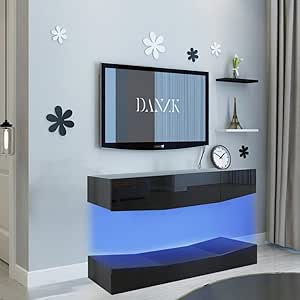 gloss console ssline rgb