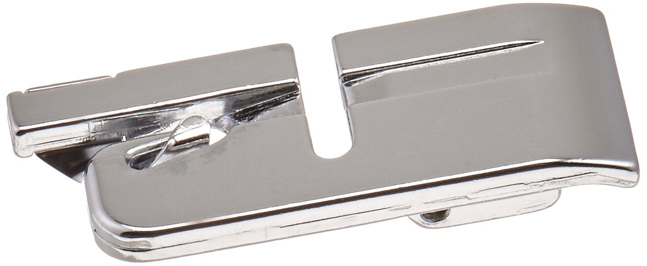 Best husqvarna rolled hem foot