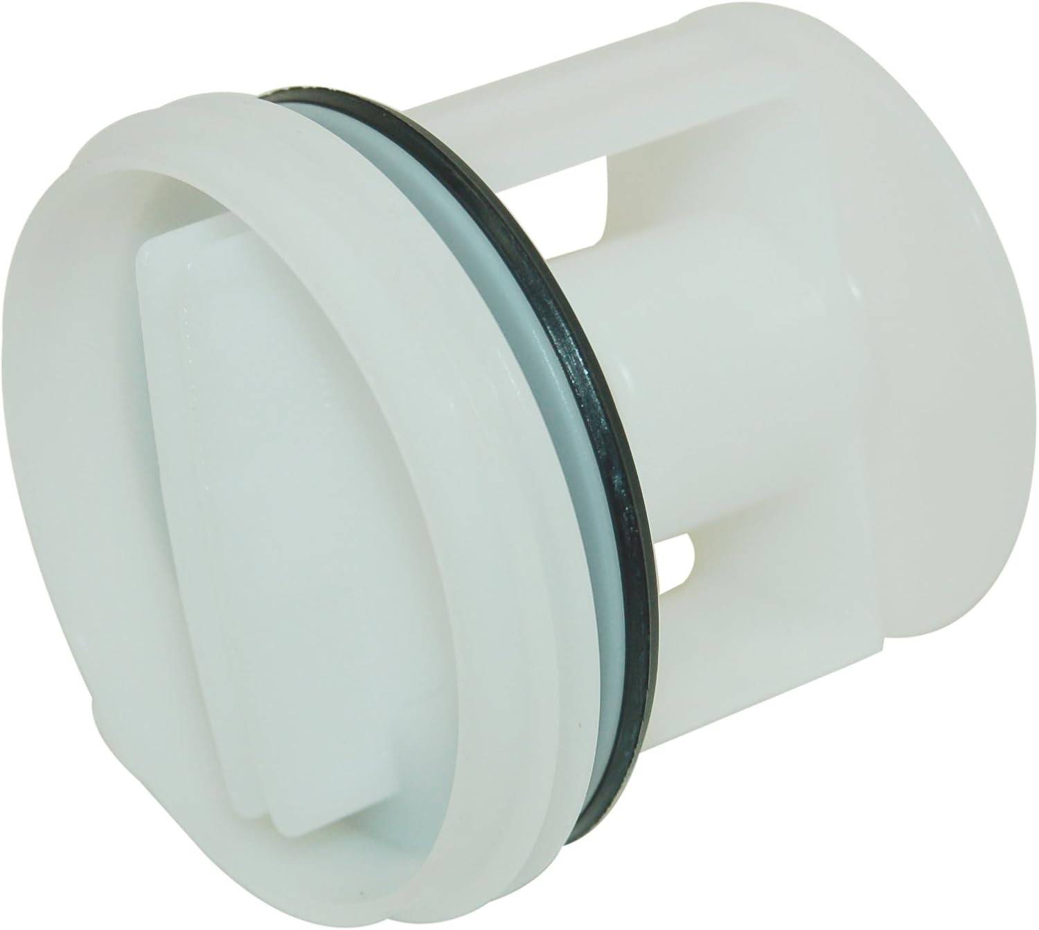 Genuine Part Number 605011 Bosch Neff Siemens Washing Machine Drain