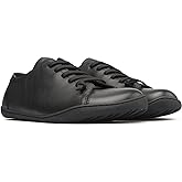 Camper Men's Peu Cami 17665 Sneaker, Black 14,42 EU/9 M US