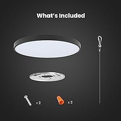 Feit Electric Smart Ceiling Light