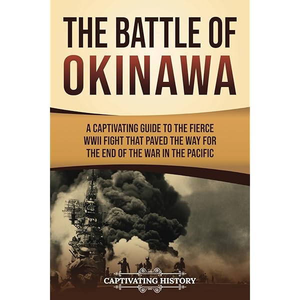 Tennozan: The Battle of Okinawa and the Atomic Bomb: Feifer