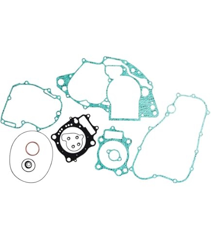 Amazon.com: AHL Complete Cylinder Gasket Kit for Honda VT250 VT