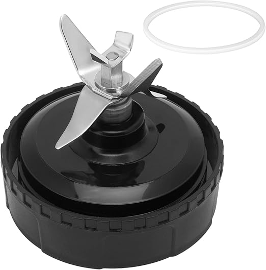 For Blender Replacement Parts 6 Fin for Ninja Pro Extractor Blade 16 oz Cup Fit For Nutri Ninja