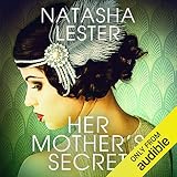 Her Mother's Secret by Natasha Lester, Edwina Wren