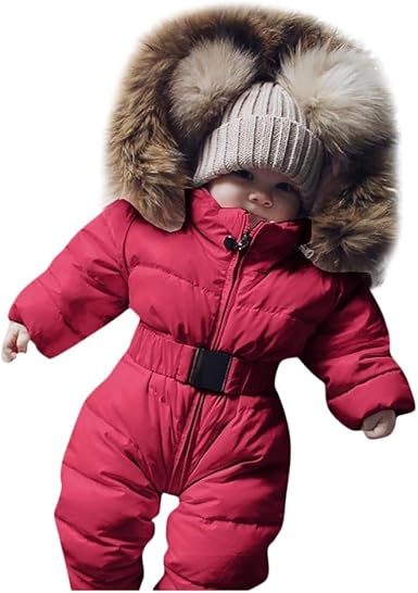 baby girl 12 month winter coat