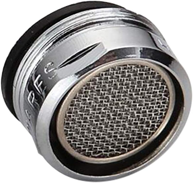 24Mm Rotating Tap Bubbler Filter Net Faucet Aerator Connector Nozzle Diffuser