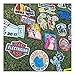 New Electrician (55+) Hard Hat Stickers Hardhat Decals, Lineman Reddy IBEW