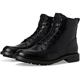 FRYE AND CO. Dunn Moc Toe