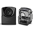 Brinno Empower TLC2020 Time Lapse Camera with ATH1000 Waterproof Case - 99-Day Battery Life for Long-Term Outdoor Projects - Captures Professional 1080P HDR Timelapse, Stop Motion and Step Videos