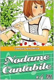 Nodame cantabile