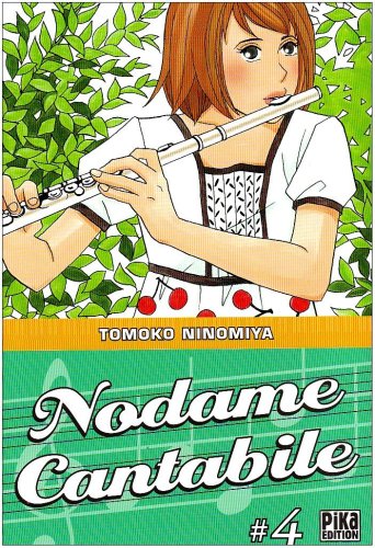 Nodame cantabile