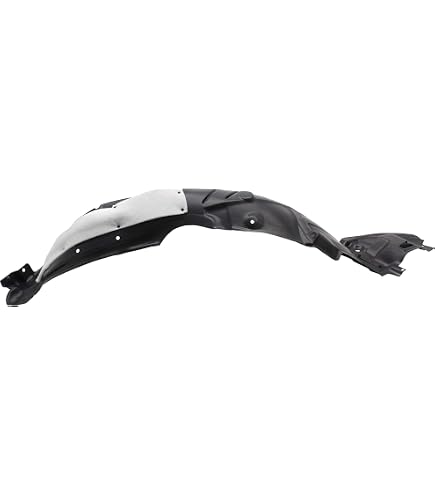 Splash GUARDS & Guardabarros para 2019 Toyota Corolla