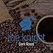 GLORYBREW - The Knight - 36 Pack 100% Compostable Coffee Pods For Keurig K-Cup Brewers - Rainforest Alliance Certified - Dark Roast | Better Than Recyclable And Biodegradable Coffee Pod