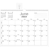 Dsny Chart Calendar 2023 Amazon.com: 2022-2023 Calendar - January 2022 - June 2023 Wall Calendar,  14.8'' X 11.5'', Twin-Wire Bound Wall Calendar, Large Blocks With Julian  Dates, Perfect For Easy Planning : Musical Instruments